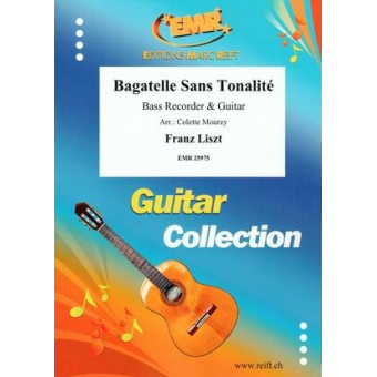 Bagatelle Sans Tonalité