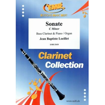 Sonate C minor