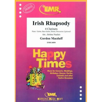 Irish Rhapsody