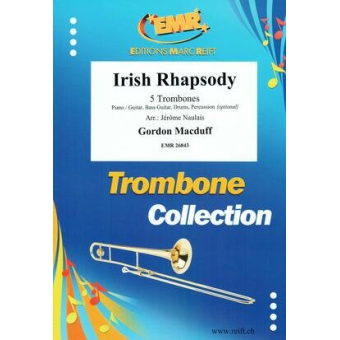 Irish Rhapsody