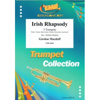 Irish Rhapsody