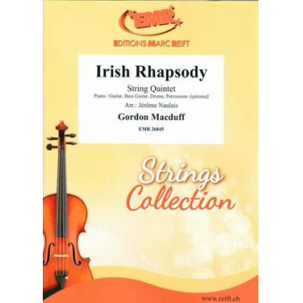Irish Rhapsody