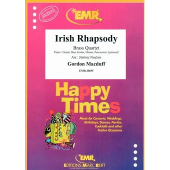 Irish Rhapsody
