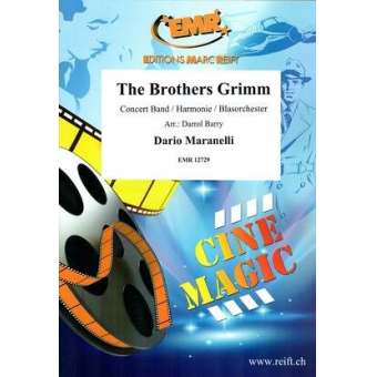 The Brothers Grimm