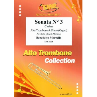 Sonata No. 3