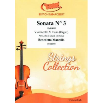 Sonata No. 3