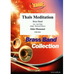        Thaïs Meditation - Jules Massenet / Arr. Jan Valta
    