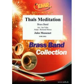 Thaïs Meditation