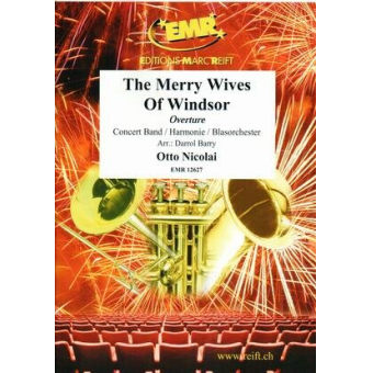 The Merry Wives Of Windsor