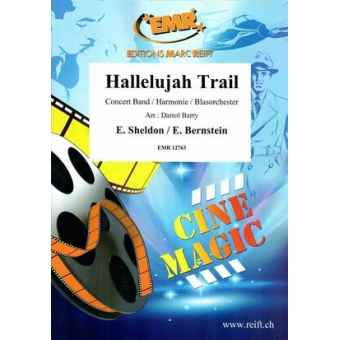 Hallelujah Trail
