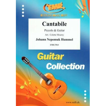 Cantabile