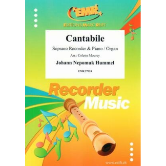 Cantabile