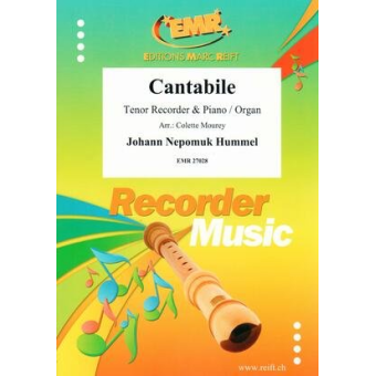 Cantabile