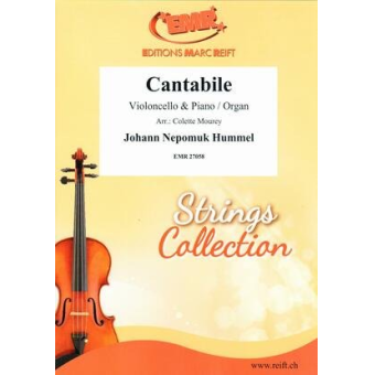 Cantabile
