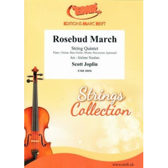 Rosebud March