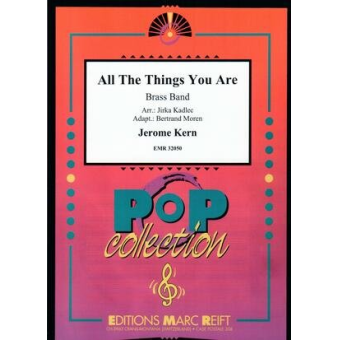 All The Things You Are