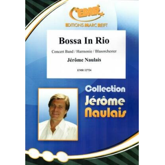 Bossa In Rio