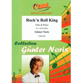 Rock'n Roll King