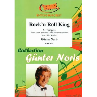 Rock'n Roll King