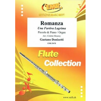 Romanza