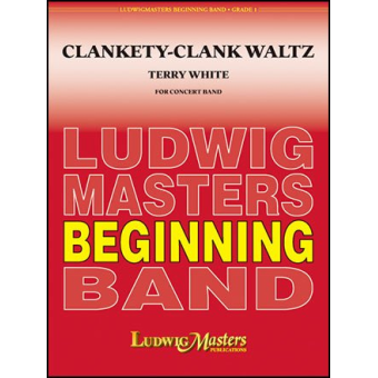 Clankety Clank Waltz