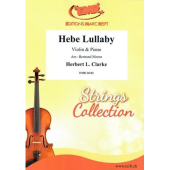 Hebe Lullaby