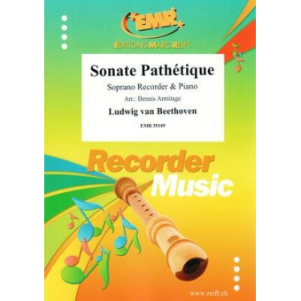 Sonate Pathétique