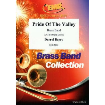 Pride Of The Valley