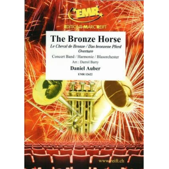 The Bronze Horse