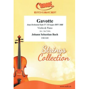 Gavotte