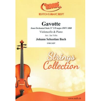 Gavotte