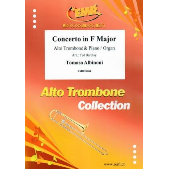 Concerto in F Major