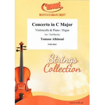 Concerto in C Major