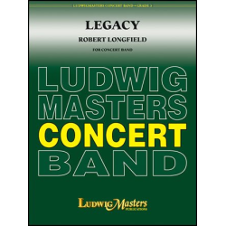         Legacy - Robert Longfield
    