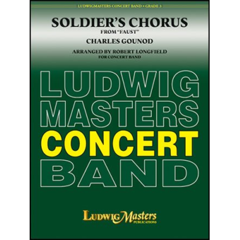 Soldier's Chorus (from "Faust")