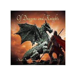         Of Dragons and Knights - Dennis Thiele / Arr. Steffen Burkhardt
    