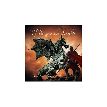 Of Dragons and Knights