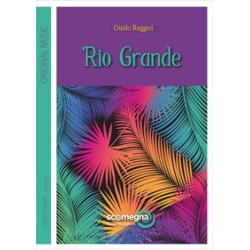         Rio Grande - Guido Ruggeri
    