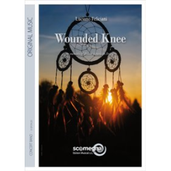         Wounded Knee - Luciano Feliciani
    
