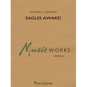 Eagles Awake!