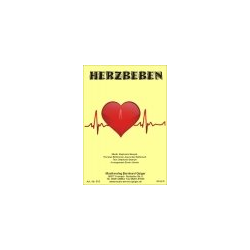         Herzbeben - Stefanie Stumph / Arr. Erwin Jahreis
    