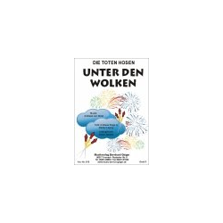         Unter den Wolken - Die Toten Hosen - Erwin Jahreis
    