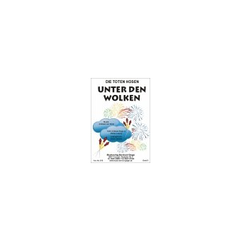 Unter den Wolken - Die Toten Hosen