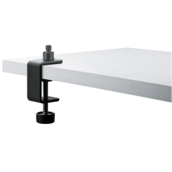         Tischklemme - schwarz
    