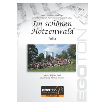 Im schönsten Hotzenwald