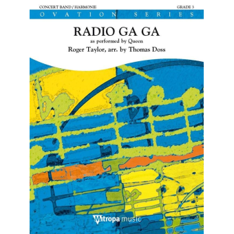 Radio Ga Ga