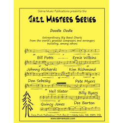         JE: Doodle Oodle - Billy Byers
    