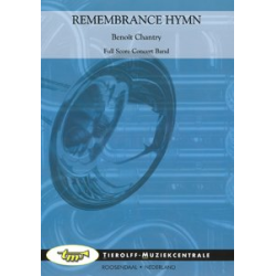         Remembrance Hymn - Benoit Chantry
    