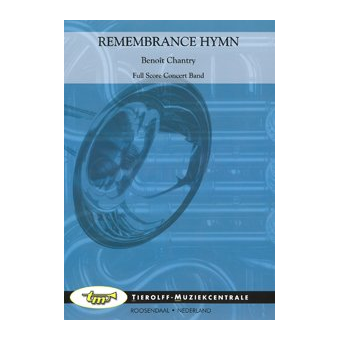 Remembrance Hymn