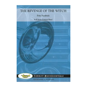 The Revenge of the Witch